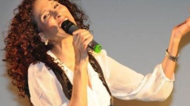 אביבה אבידן (צילום: יח"צ)