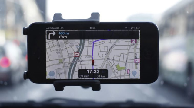 ווייז (צילום: רויטרס)