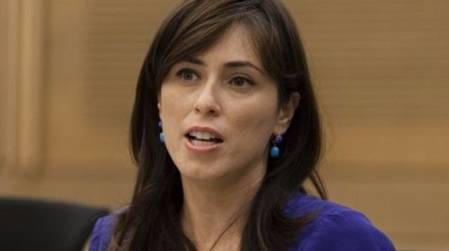 ציפי חוטובלי (צילום: פלאש 90)