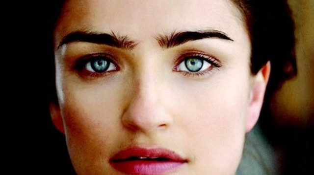 אניה בוקשטיין (צילום: אייל נבו)