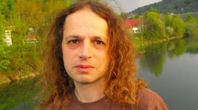 אמיר חצרוני (צילום: יח"צ)