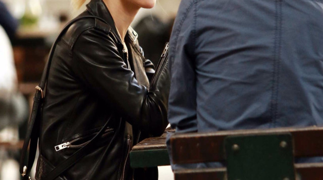 אלונה טל (צילום: אמיר מאירי)