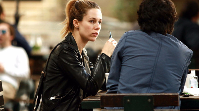 אלונה טל (צילום: אמיר מאירי)