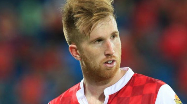 ז'אורז'יניו (צילום: ערן לוף)