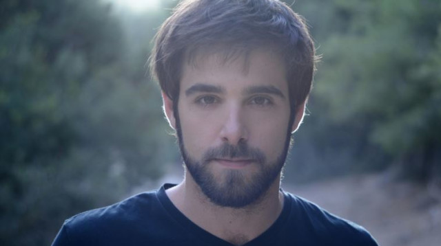 טל רמון (צילום: גוני ריסקין)