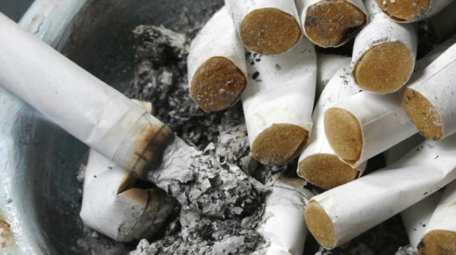 סיגריות (צילום: נתי שוחט, פלאש 90)