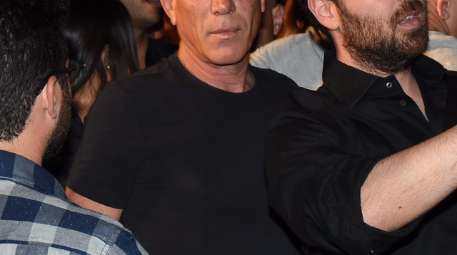 אילן בן דב (צילום: אביב חופי)