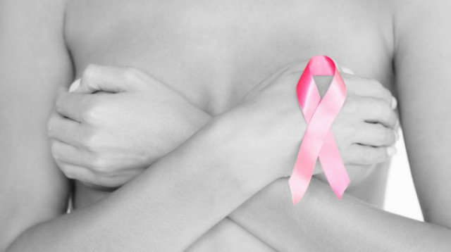 סרטן השד (צילום: ingimage ASAP)
