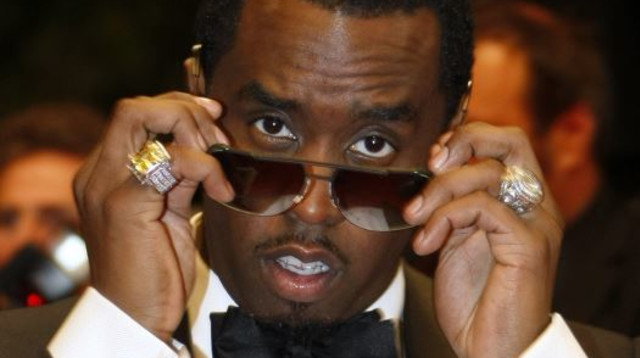 פאף דדי (צילום: רויטרס)