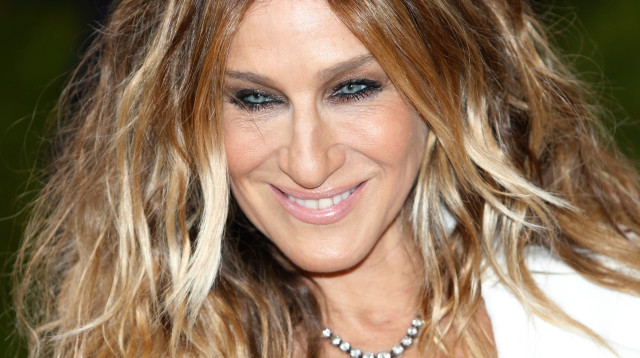 שרה ג'סיקה פרקר (צילום: רויטרס)