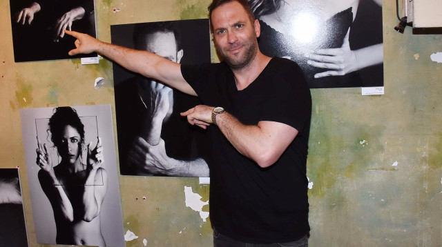 אוהד חיטמן (צילום: יח"צ)