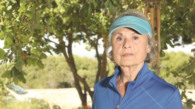 ז'רמן אוניקובסקי (צילום: מירי צחי)