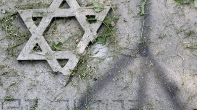 אנטישמיות באירופה (צילום: רויטרס)