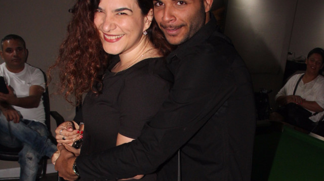 אור סיונוב (צילום: אור גפן)