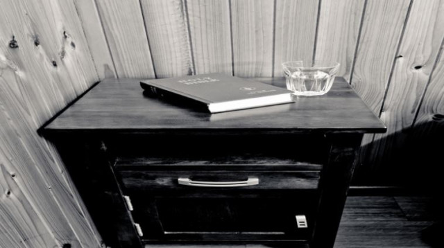 מזנון, אילוסטרציה  (צילום: אינגאימג)