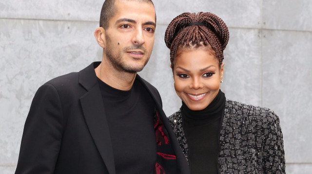 ג'נט ג'קסון (צילום: Getty images)