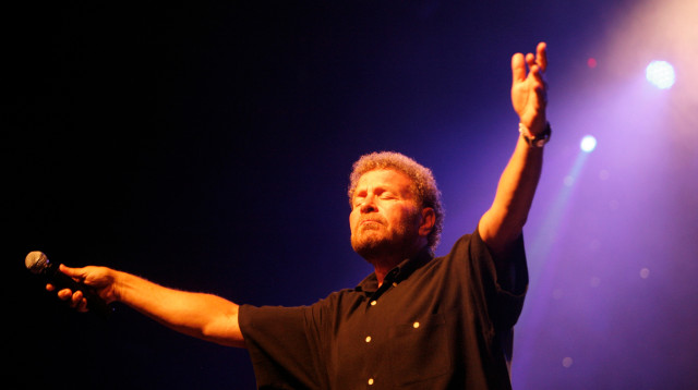 דודו פישר (צילום: פלאש 90)