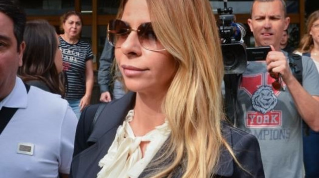 ענבל אור (צילום: פלאש 90)