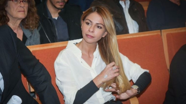 ענבל אור (צילום: פלאש 90)