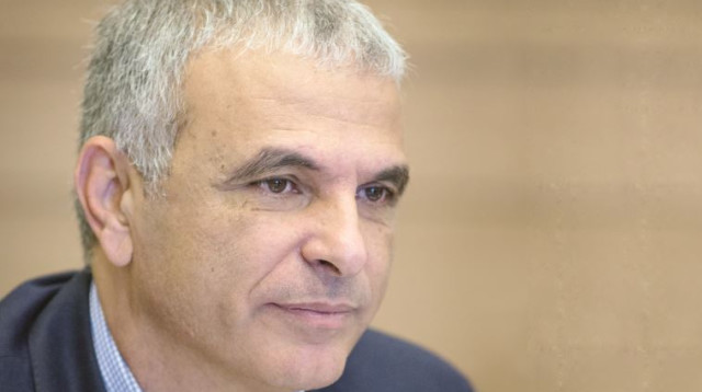 משה כחלון (צילום: יונתן זינדל, פלאש 90)