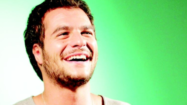 עמיר חדד  (צילום: Eliora CC BY-SA)