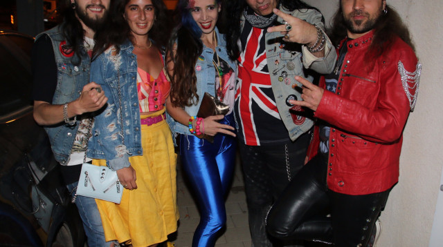 אלי זולטא (צילום: יח"צ)