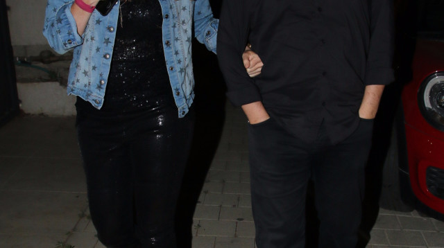 רביב דרוקר, ענת גורן (צילום: יח"צ)