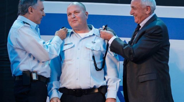 אפרים (קרמשניט) ארליך (צילום: פלאש 90)