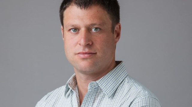 אסף אילת (צילום: רוני פרל)