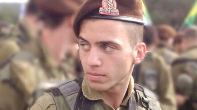 אורון שאול (צילום: יח"צ)