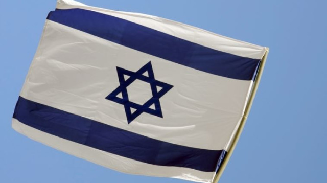 דגל ישראל (צילום: אינגאימג)