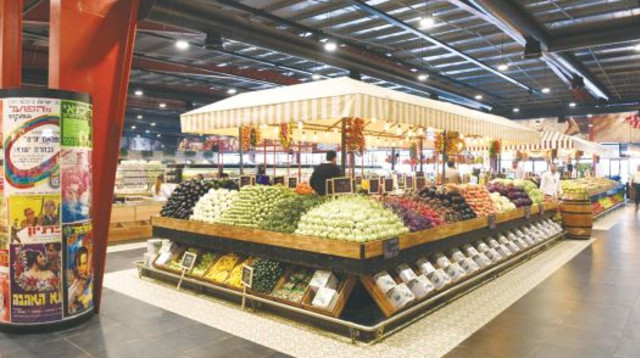 יינות ביתן (צילום: נמרוד סנדרס)