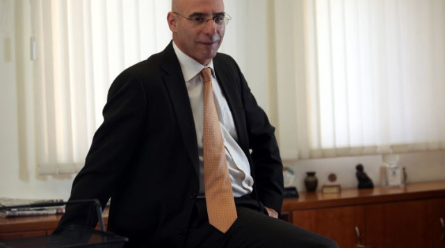 שוקי אורן (צילום: יוסי זמיר פלאש 90)