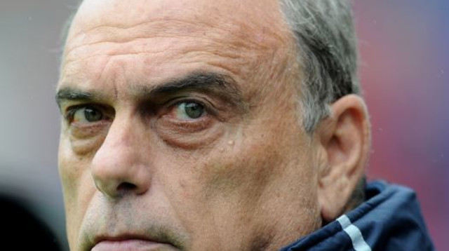 אברהם גרנט (צילום: Getty images)