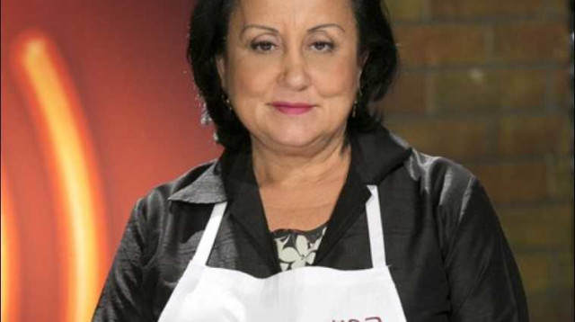 בטי רוקאווי (צילום: ינאי יחיאל)