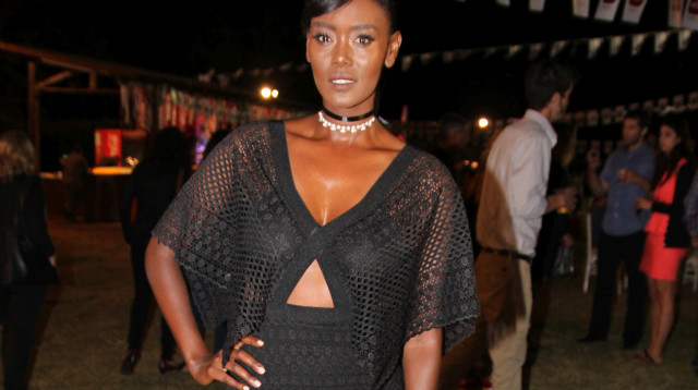 טהוניה רובל (צילום: אור גפן)