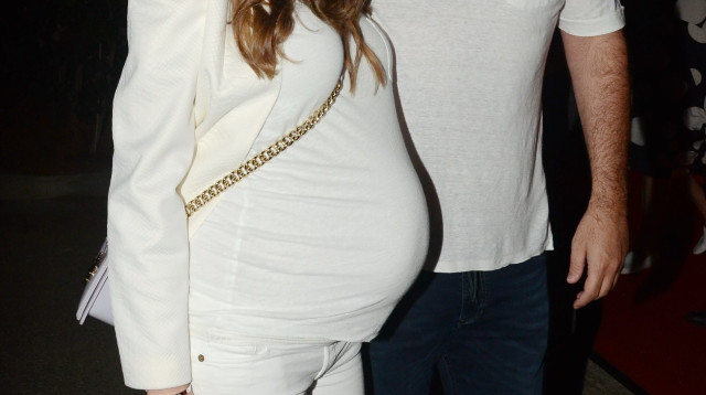 טדי שגיא ויעל נזרי (צילום: פזית חופי)