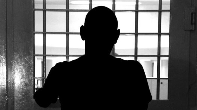 תא כלא הדרים (צילום: נאור רהב)