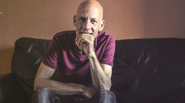 ארי גורלי (צילום: יח"צ)