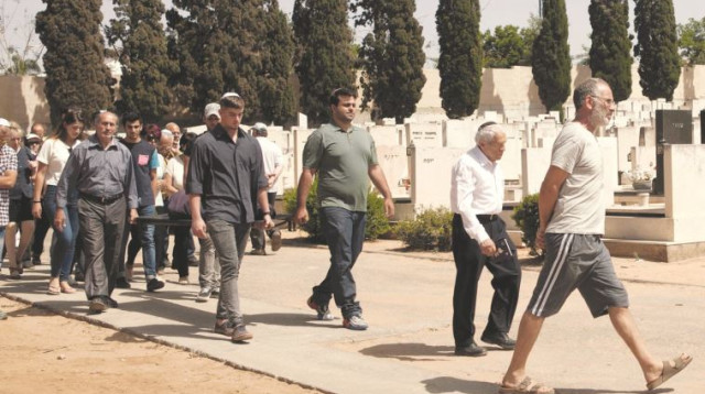 מתוך “שבוע ויום” (צילום: יח"צ)