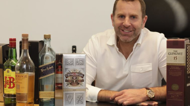 ליאון פאליק (צילום: רענן כהן)