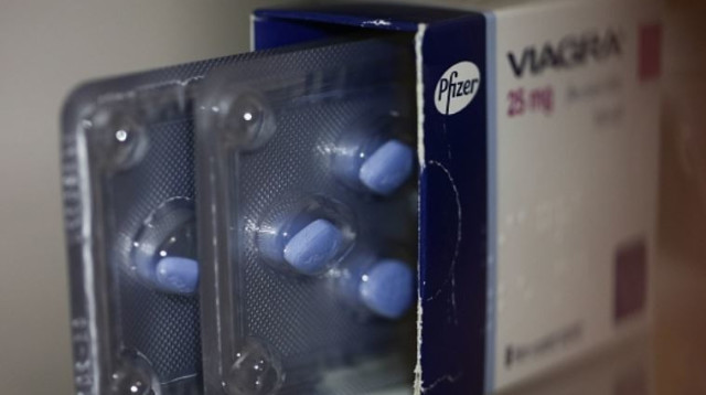 ויאגרה (צילום: Getty images)