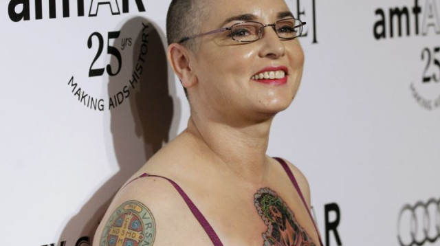 שינייד או'קונור ,שינייד אוקונור (צילום: רויטרס)