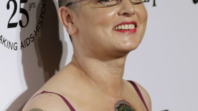 שינייד או'קונור ,שינייד אוקונור (צילום: רויטרס)