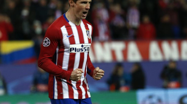 פרננדו טורס (צילום: רויטרס)