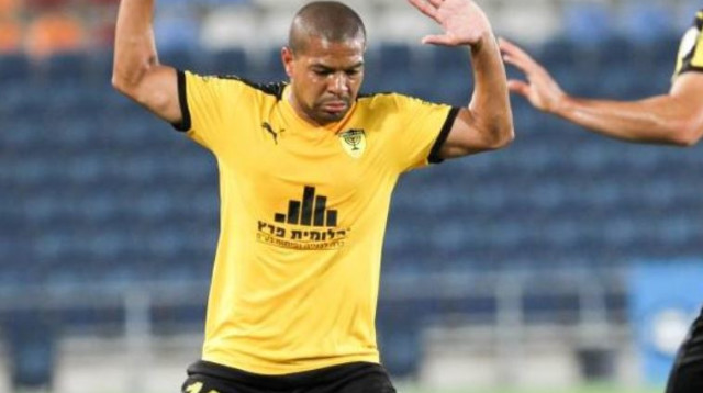 קלאודמיר פריירה (צילום: דני מרון)