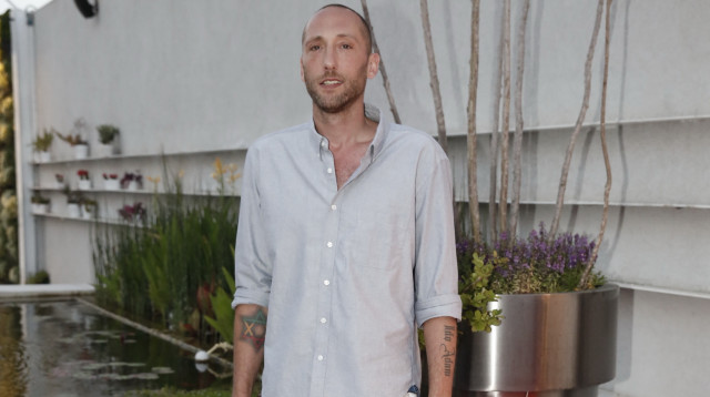 גילי מוסינזון (צילום: אלירן אביטל)