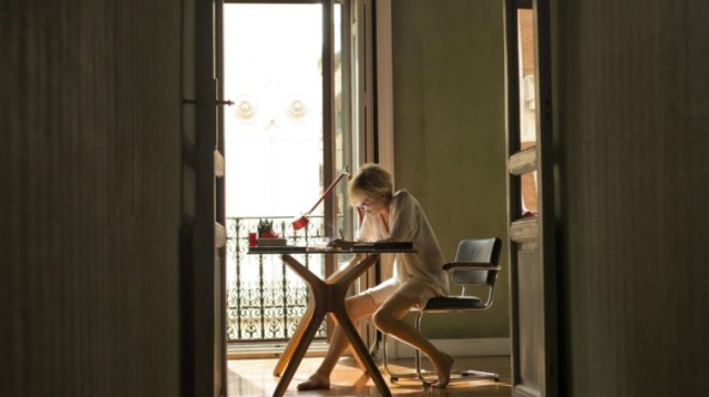 "ג'ולייטה" של פדרו אלודובר (צילום: יח"צ)