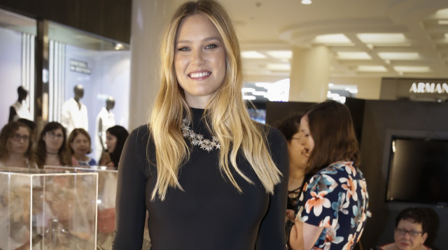 בר רפאלי (צילום: אביב חופי)