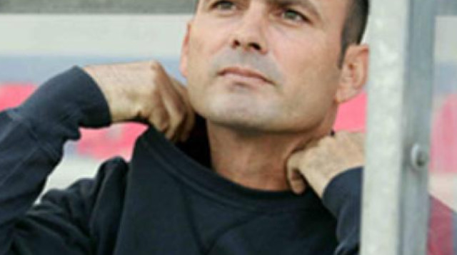 מוטי איווניר  (צילום: עדי אבישי)